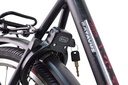 Велосипед BATAVUS FLASH 28&quot; L чорний Б/В
