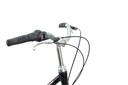 Велосипед BATAVUS FLASH 28&quot; L чорний Б/В