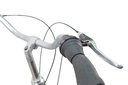 Велосипед BATAVUS FLASH 28&quot; L чорний Б/В