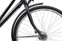 Велосипед BATAVUS FLASH 28&quot; L чорний Б/В