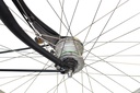 Велосипед BATAVUS FLASH 28&quot; L чорний Б/В