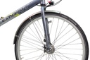 Велосипед Giant Tourer 28&quot; M сірий Б/В