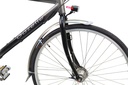 Велосипед Gazelle Davos 28&quot; M сірий Б/В