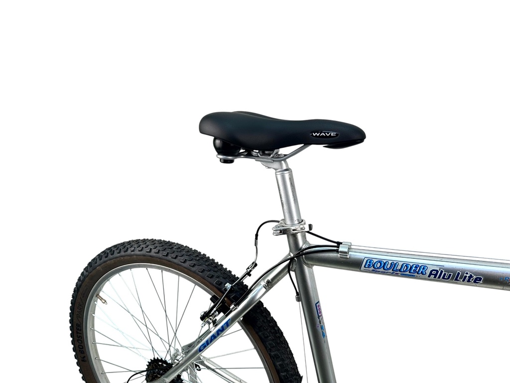 Велосипед GIANT ALULITE 26"/L-50см/Металік Б/В