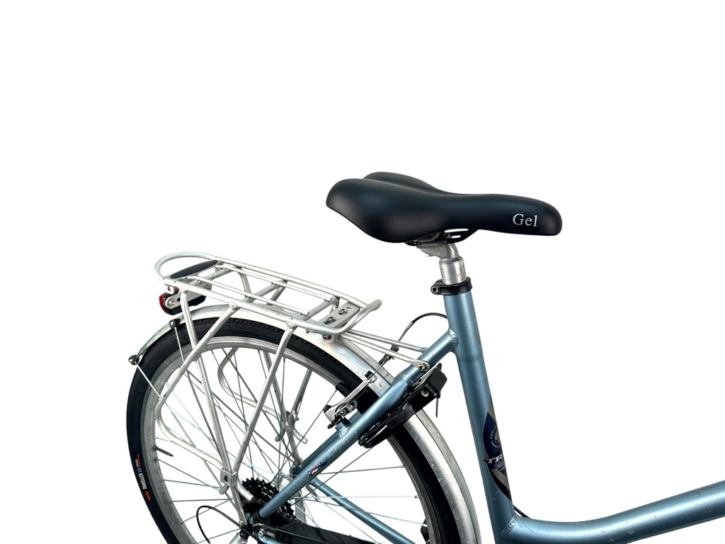 Велосипед Trek T100 28"/XL-56см/Блакитний Б/В