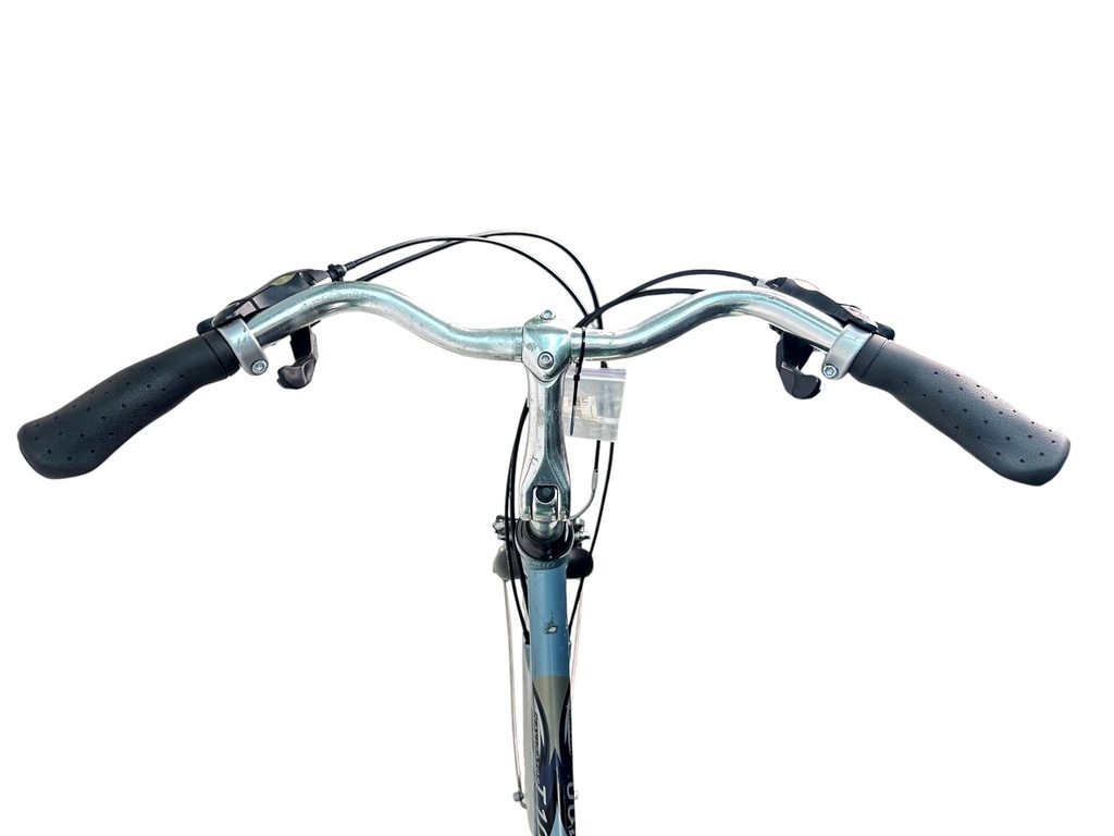 Велосипед Trek T100 28"/XL-56см/Блакитний Б/В