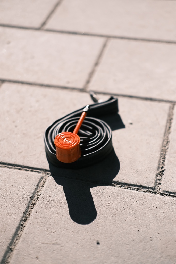 Камера TPU 26" (47/64-559) Tubolito TUBO-MTB, SV42 (оранж).