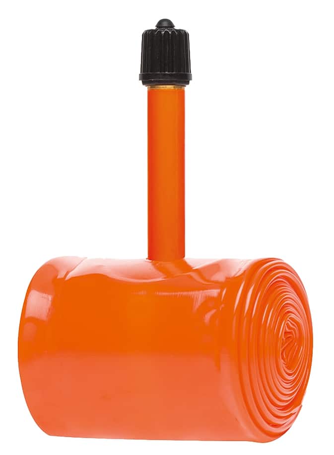 Камера TPU 20" (37/64-406) Tubolito TUBO-BMX, AV40 (оранж).