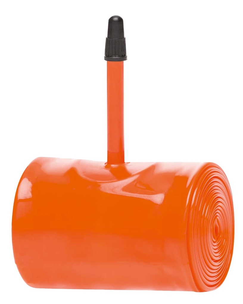 Камера TPU 27,5/29" (64/76-584/622) Tubolito TUBO-MTB-PLUS, SV42 (оранж).