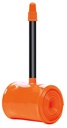 Камера TPU 28" (32/50-584/622) Tubolito S-TUBO-CX/GRAVEL-ALL, SV60 (черн).
