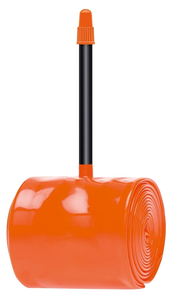 Камера TPU 28" (32/50-584/622) Tubolito TUBO-CX/GRAVEL-ALL, SV60 (черн).