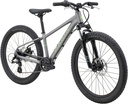 Велосипед 24" Marin BAYVIEW TRAIL 2026 Grey Green