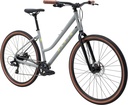 Велосипед 28" Marin KENTFIELD 1 ST рама - S 2026 Grey