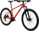 Велосипед 29" Marin BOLINAS RIDGE 1 рама - L 2026 Orange Black