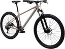 Велосипед 29" Marin BOLINAS RIDGE 2 рама - XL 2026 Tan Turquoise