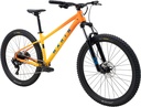 Велосипед 29" Marin SAN QUENTIN 1 рама - M 2026 Yellow Fade