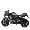 Дитячий електромобіль Мотоцикл M 5823ELS-11 до 30 кг