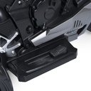 Дитячий електромобіль Мотоцикл M 5823ELS-11 до 30 кг