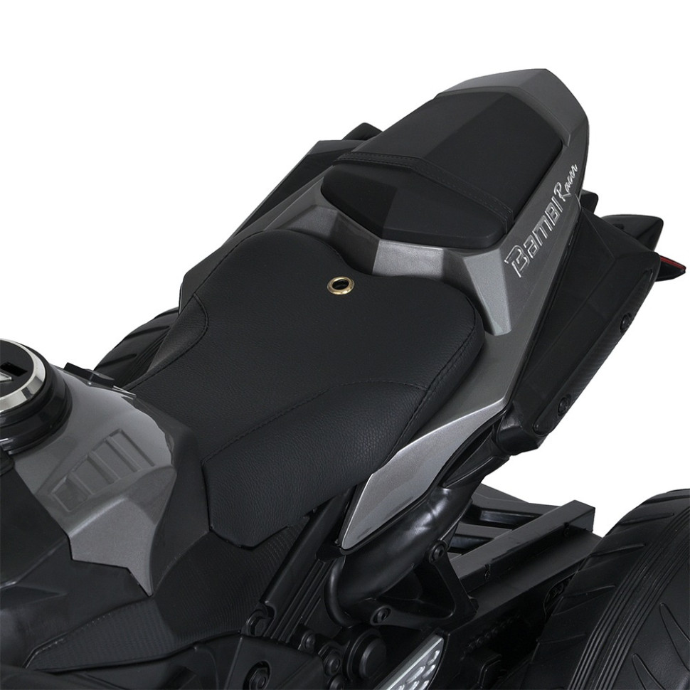 Дитячий електромобіль Мотоцикл M 5823ELS-11 до 30 кг