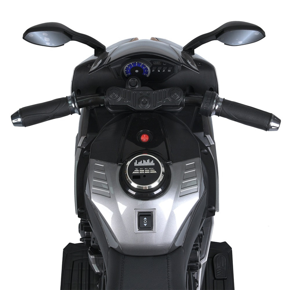 Дитячий електромобіль Мотоцикл M 5823ELS-11 до 30 кг