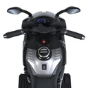 Дитячий електромобіль Мотоцикл M 5823ELS-11 до 30 кг