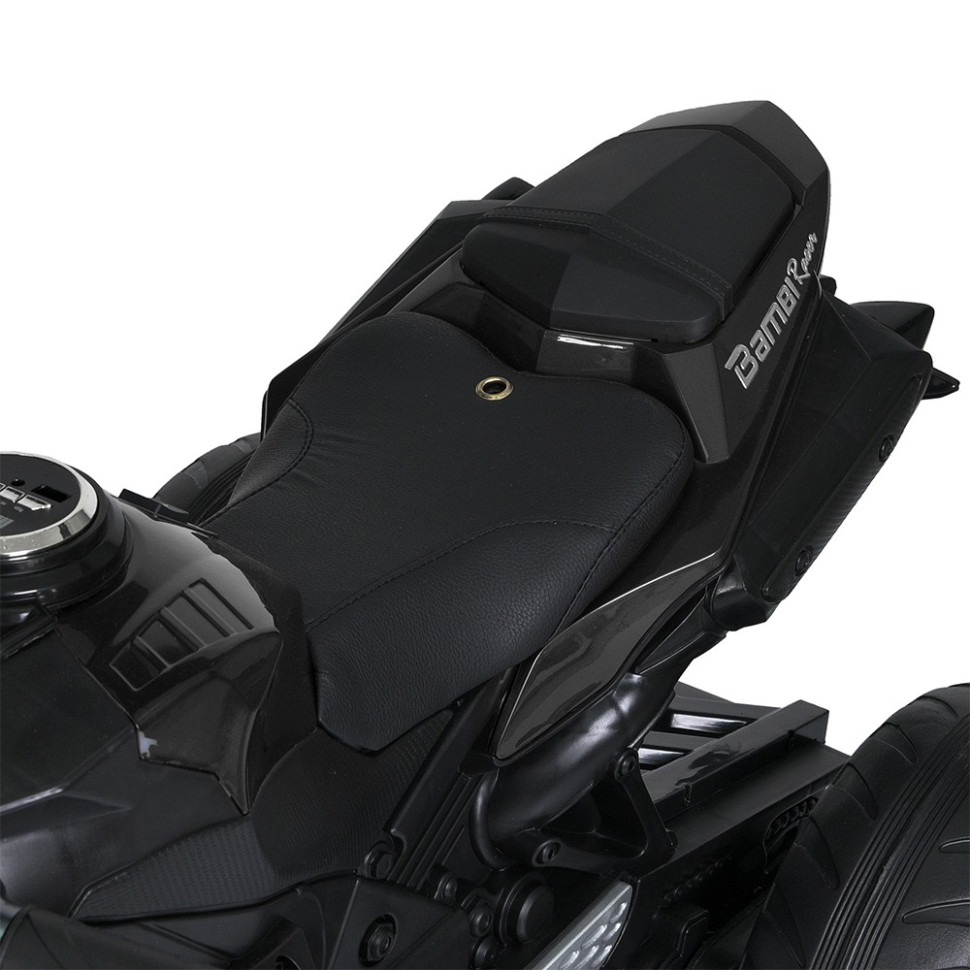 Дитячий електромобіль Мотоцикл M 5823ELS-2 до 30 кг