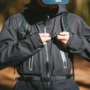 Рюкзак ультралегкий Naturehike CNK2300BB012, 15 л, білий