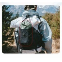 Складаний стіл Naturehike Yamami Y01 CNK2450JJ027, М, алюміній