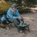 Складаний стіл Naturehike Yamami Y01 CNK2450JJ027, М, алюміній