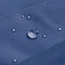 Спальний мішок Naturehike LW180 CNK2550WS026 Sunny Day PL01, (14°C) XL коричневий