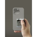 Багатофункціональний повітряний насос-ліхтар Naturehike CNK2550ZM012, зелений