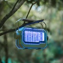 Ліхтар антимоскітний Naturehike CNK2550ZM013, бежевий