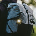 Ліхтар наключний Naturehike CNK2450ZM014, оливковий