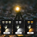 Ліхтар наключний Naturehike CNK2450ZM014, оливковий