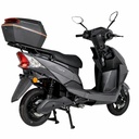 Електроскутер Atlas Falcon 1800W Box Grey