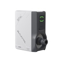 Душ портативний з насосом на акумуляторі Flextail Tiny Shower, білий