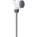 Душ портативний з насосом на акумуляторі Flextail Tiny Shower, білий