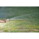 Душ портативний з насосом на акумуляторі Flextail Tiny Shower, білий