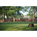 Душ портативний з насосом на акумуляторі Flextail Tiny Shower, білий