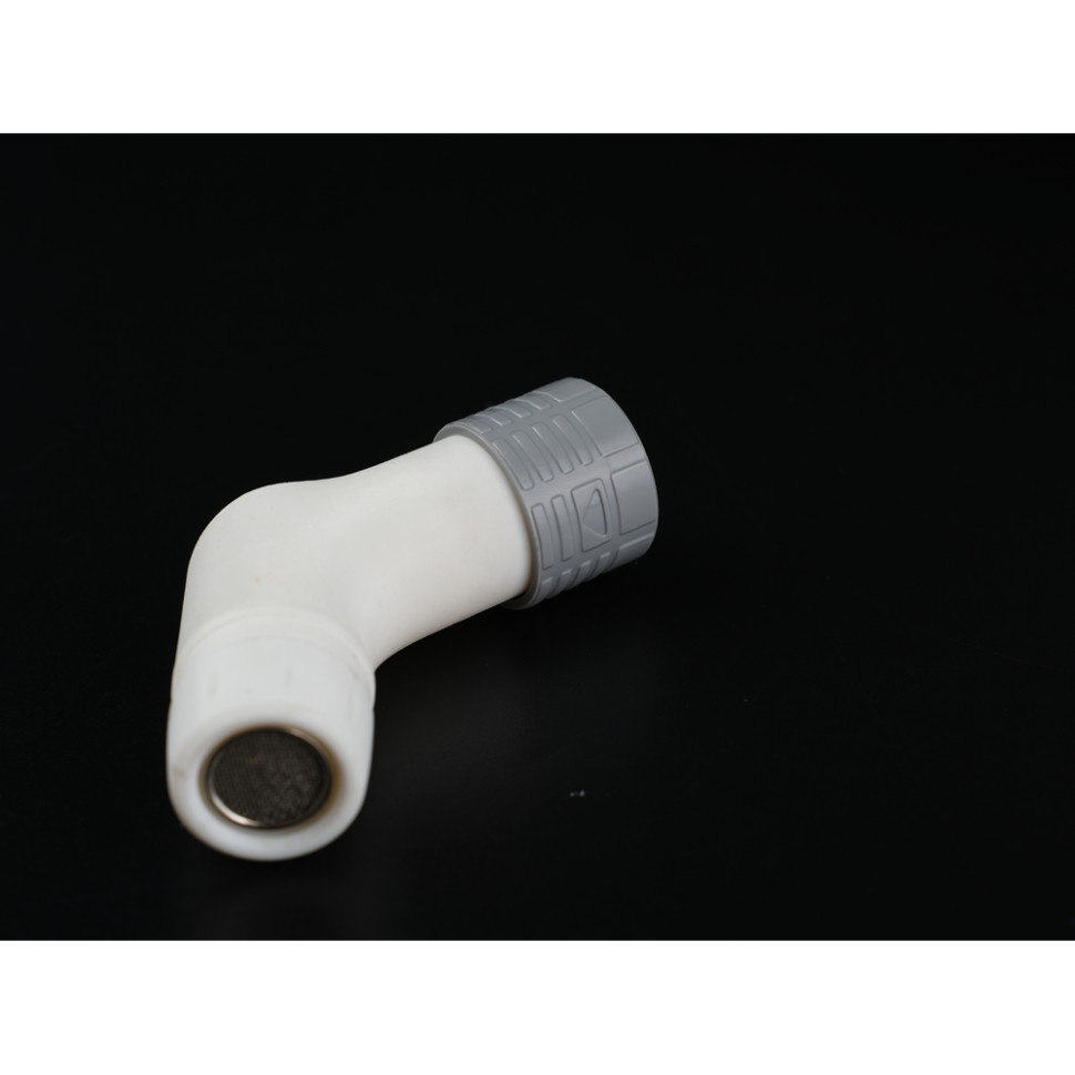 Душ портативний з насосом на акумуляторі Flextail Tiny Shower, білий