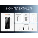 Насос-ліхтар-powerbank автомобільний Vollyc Evo Tire Pump by Flextail, 150 PSI, 1500 mAh