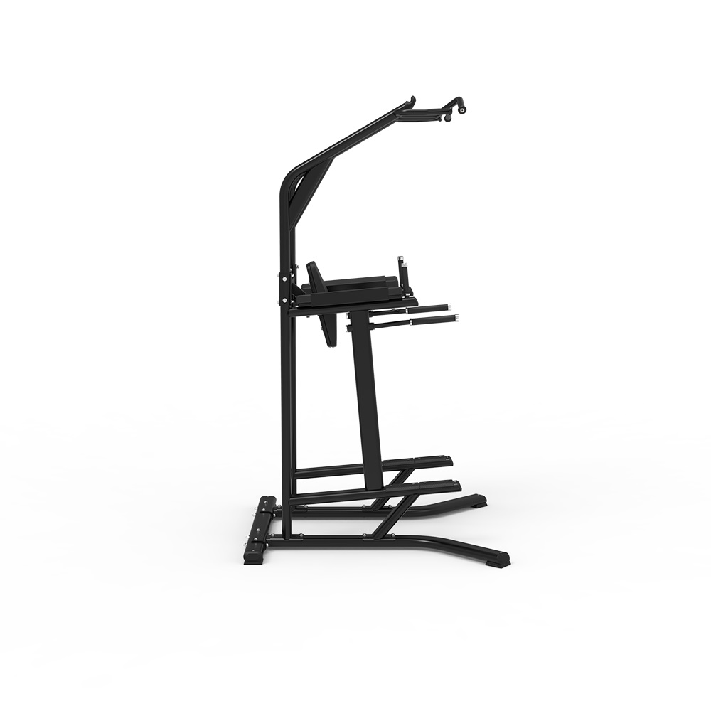 Комбинированый станок (прес, брусья, турник) Impusle Evolution