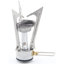 Газовий пальник BRS-1 V.2.0