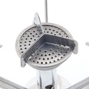 Газовий пальник BRS-1 V.2.0