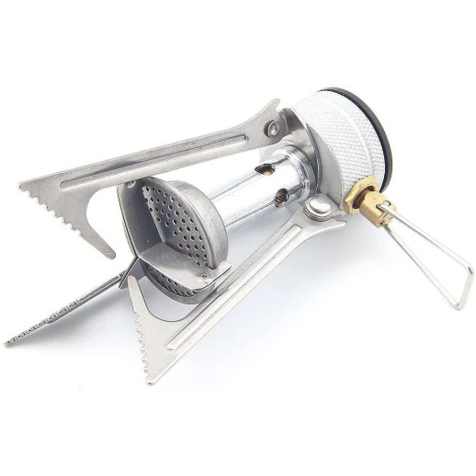 Газовий пальник BRS-1 V.2.0