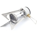 Газовий пальник BRS-1 V.2.0