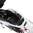 Електроскутер MARS 3000Вт 72В 50А·год blue