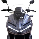 Електроскутер MARS 3000Вт 72В 50А·год blue