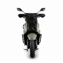 Електроскутер Tank 72V 3000W (MOTO.DC) green