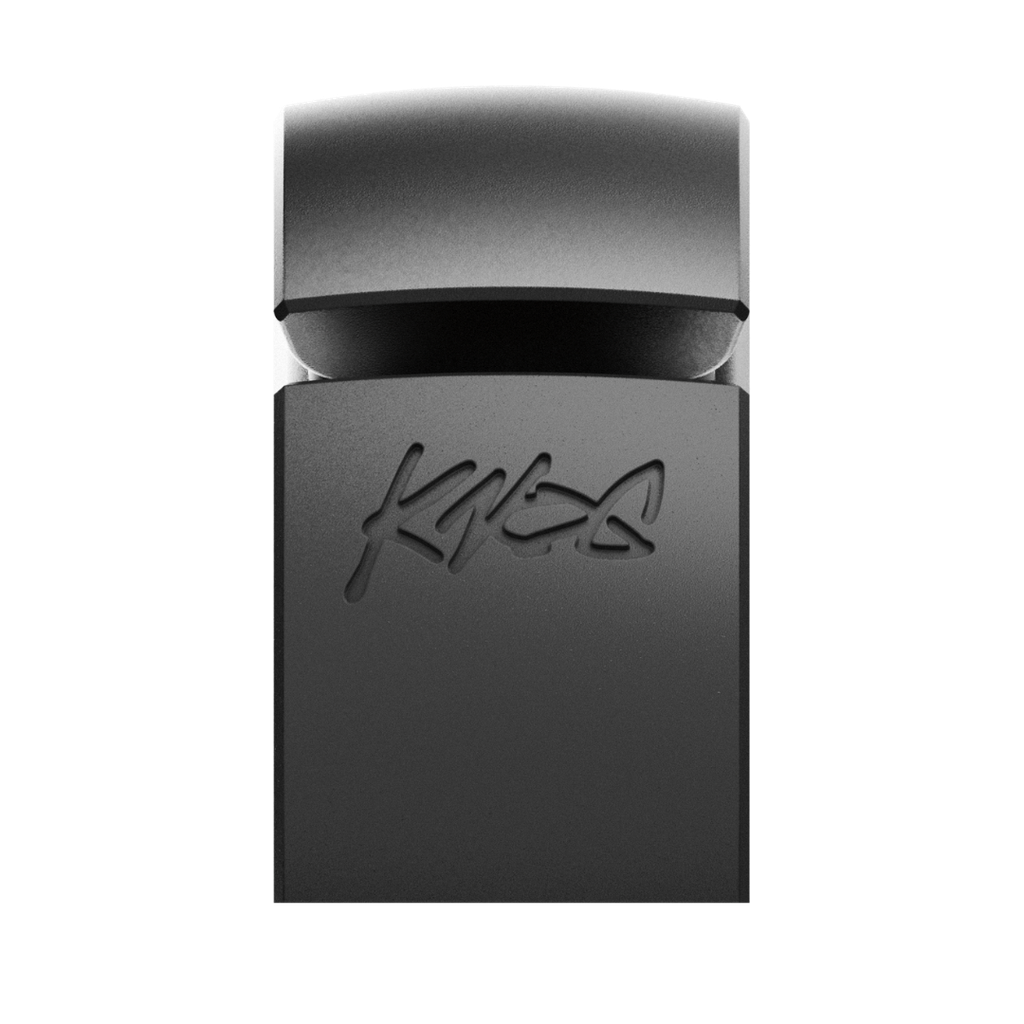 Звонок Knog Oi Prima Anthracite Large